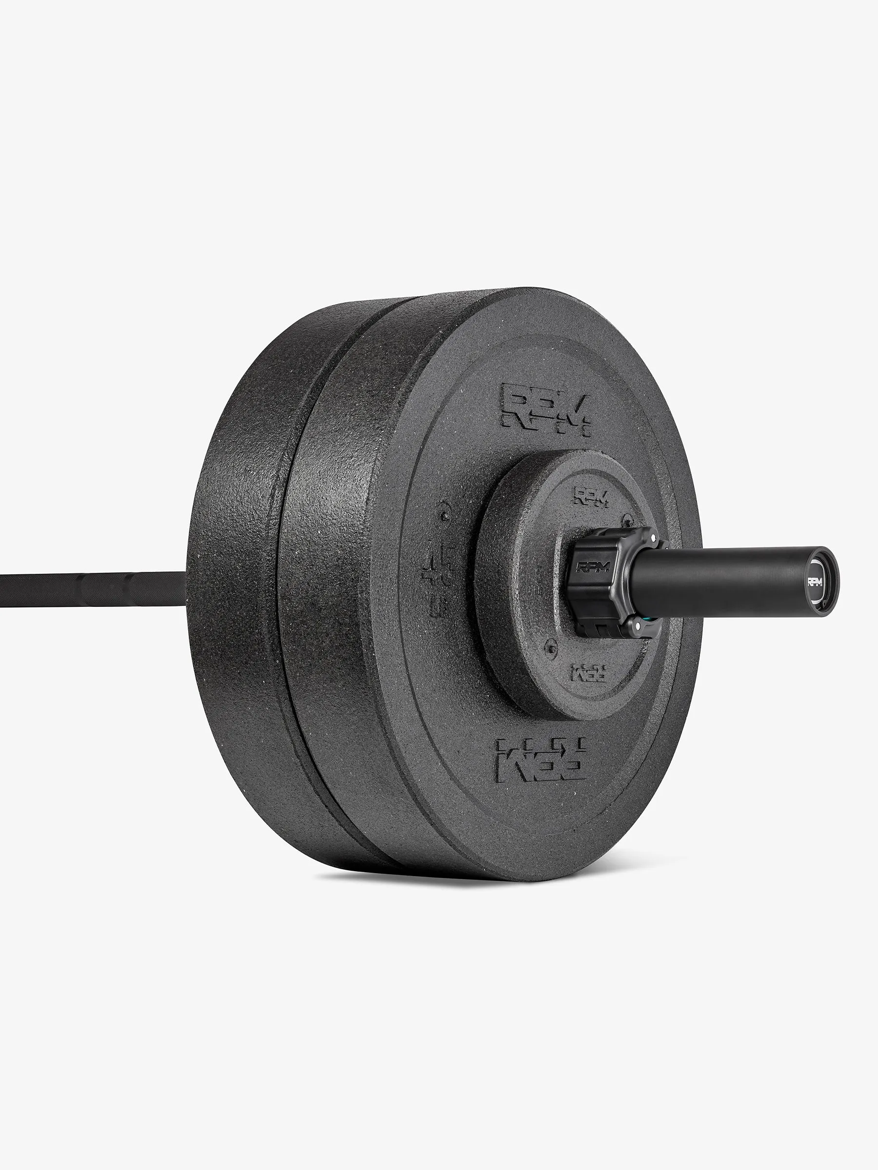 Barbell Locking Collars