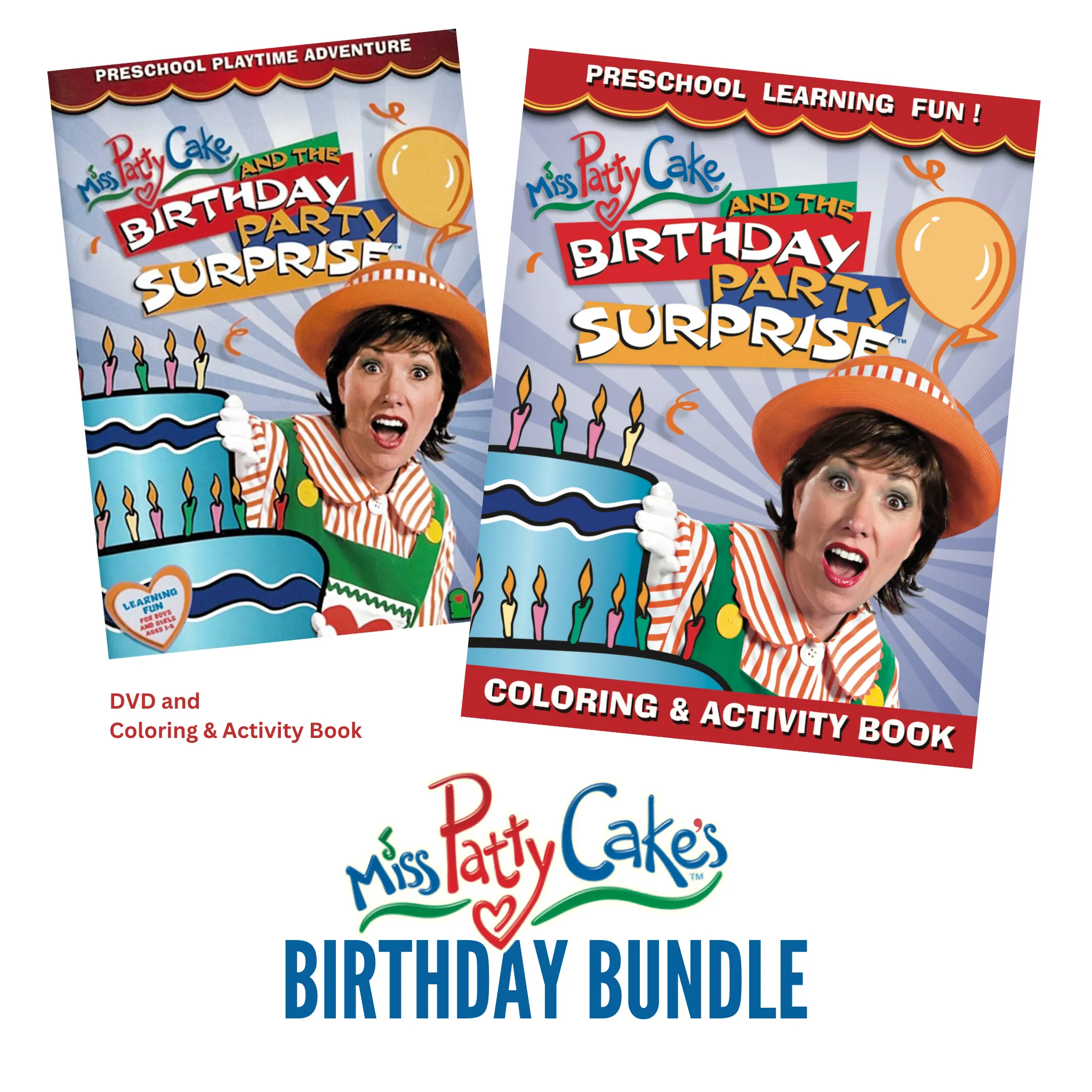 Birthday SURPRISE Bundle