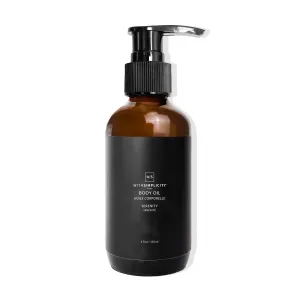 Body Oil