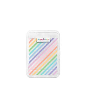 Bogg® Bag Strap Wrap - Pastel Stripes
