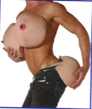 Boot-n-Booby Set