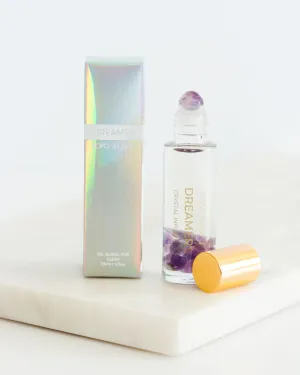 BOPO Women - Crystal Perfume Roller - Dreamer