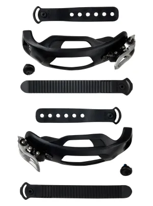 Burton Supergrip Capstrap 2.0