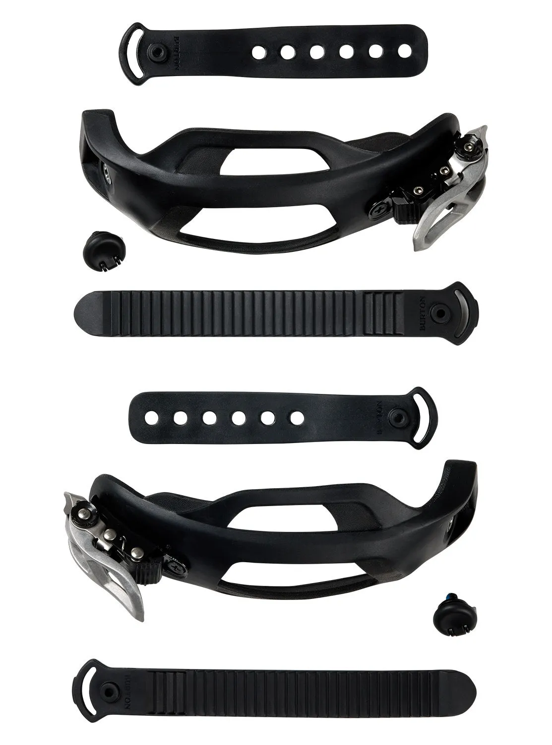 Burton Supergrip Capstrap 2.0