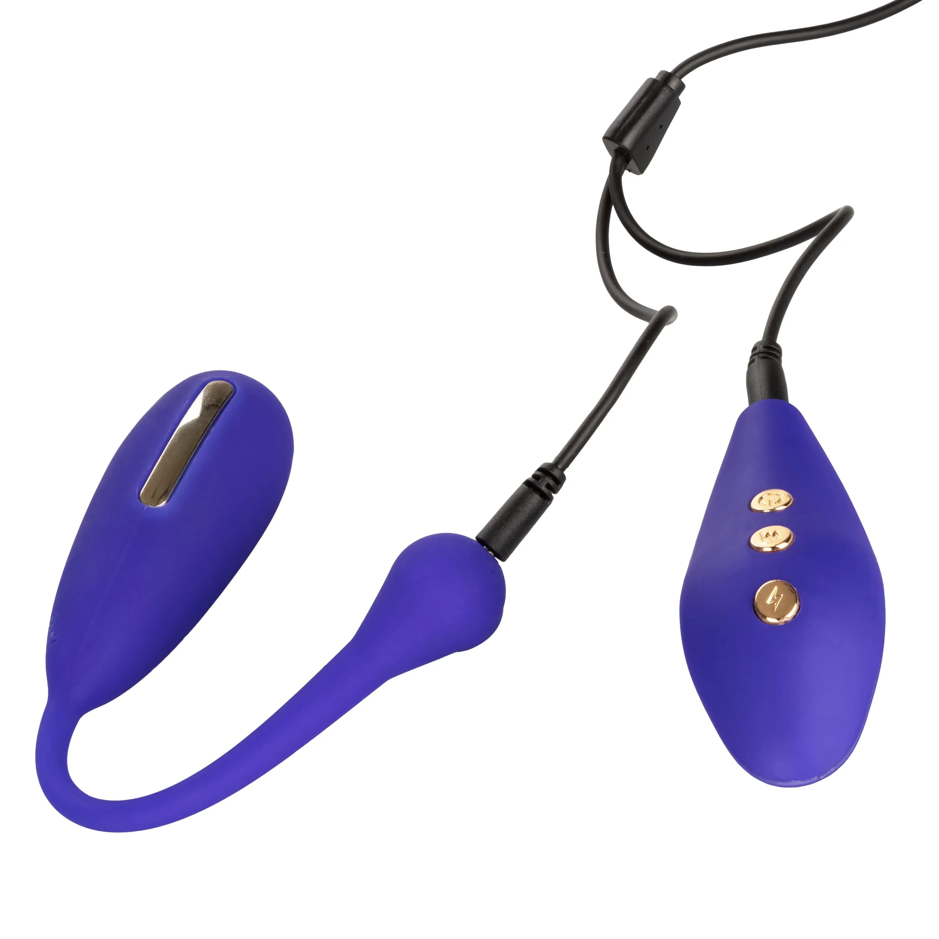 California Exotics - Impulse Intimate E Stimulator Remote Kegel Exerciser (Purple)