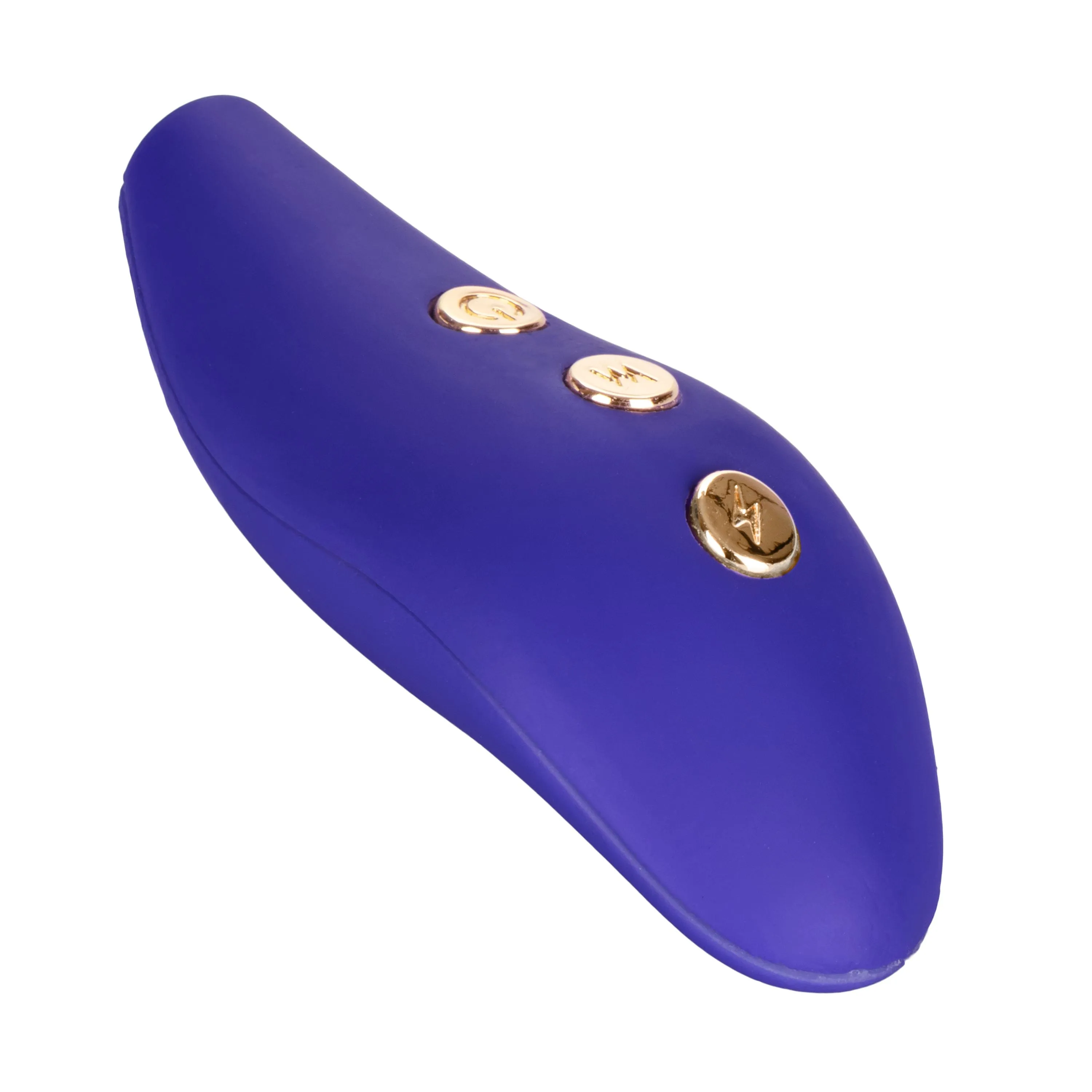 California Exotics - Impulse Intimate E Stimulator Remote Kegel Exerciser (Purple)