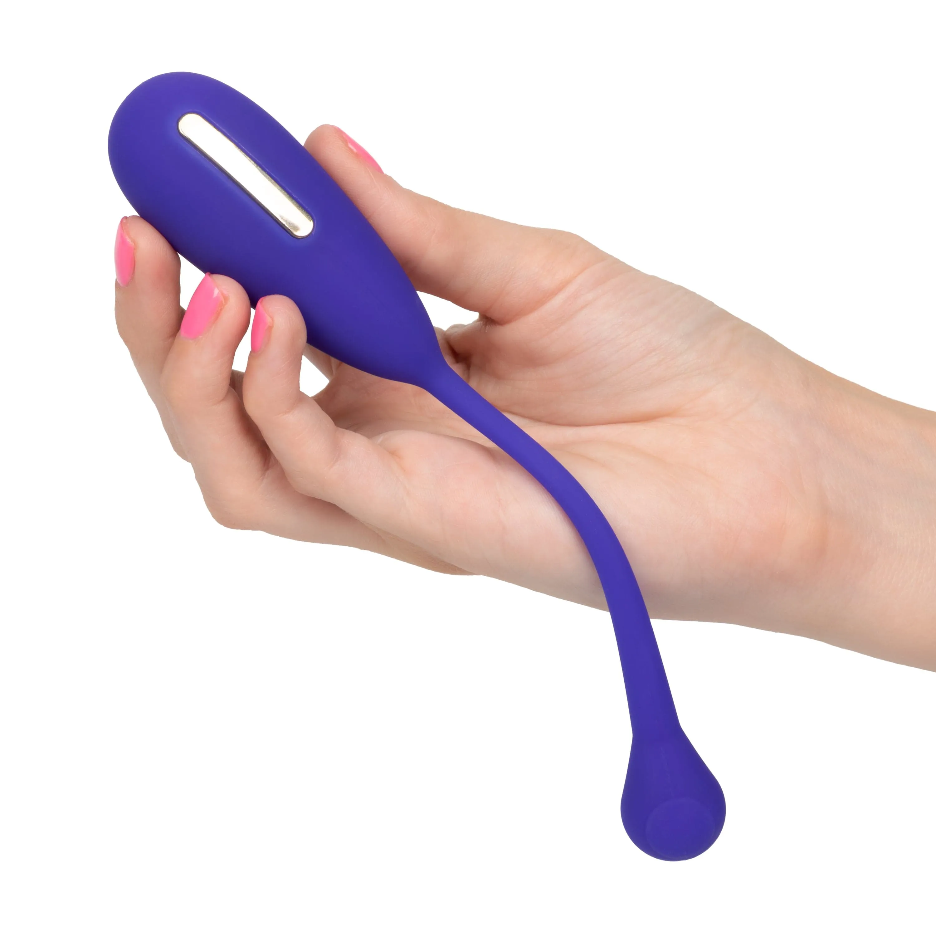 California Exotics - Impulse Intimate E Stimulator Remote Kegel Exerciser (Purple)
