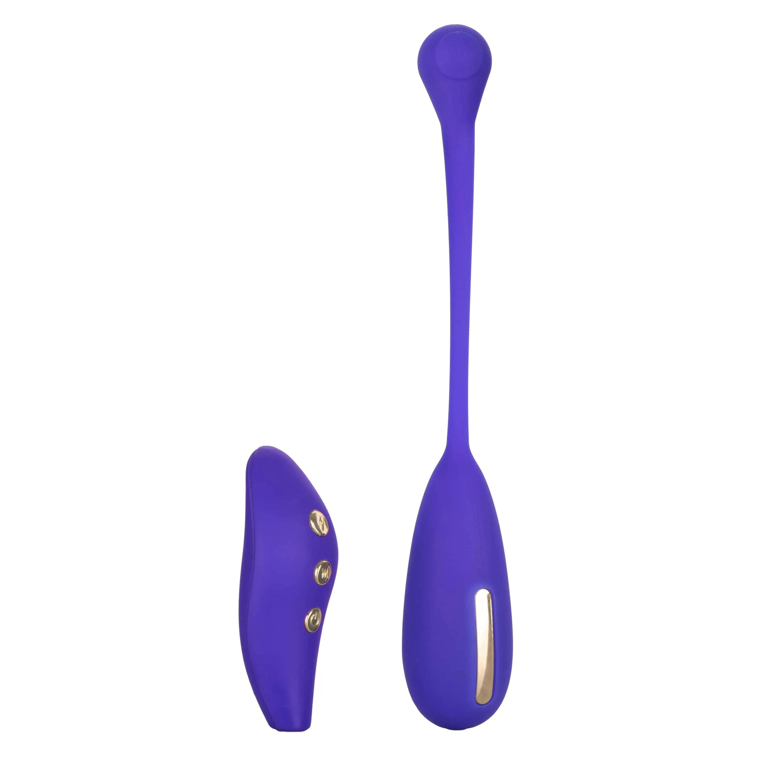 California Exotics - Impulse Intimate E Stimulator Remote Kegel Exerciser (Purple)
