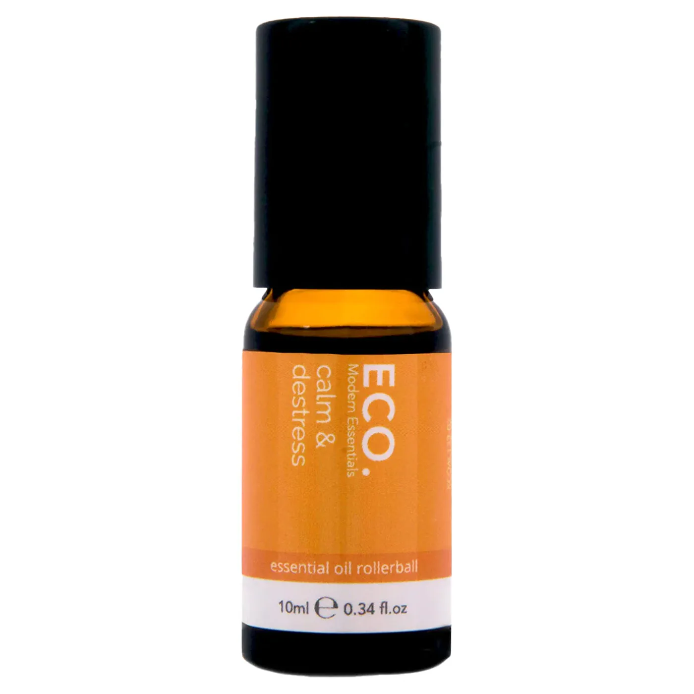 Calm & Destress Essential Oil Blend