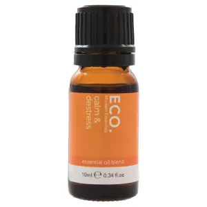 Calm & Destress Essential Oil Blend