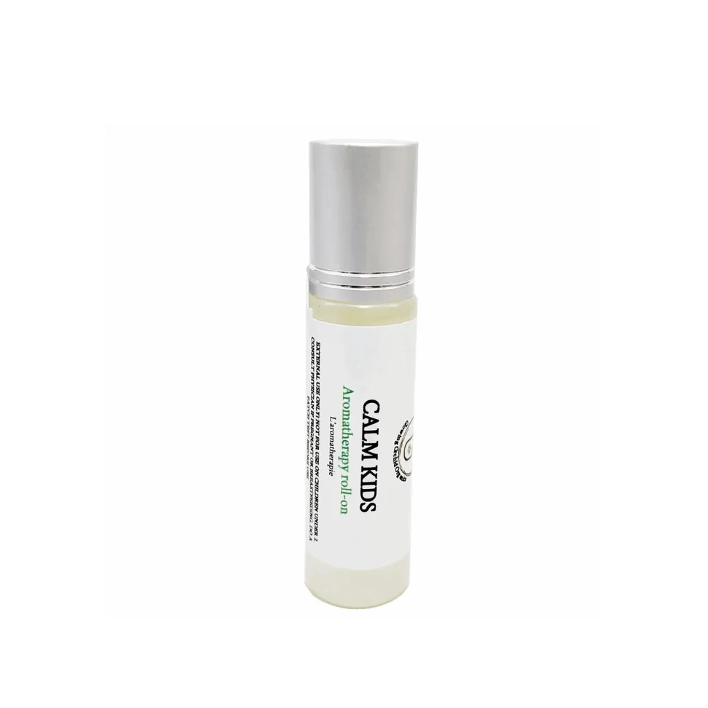 Calm Kids Botanical Roll-On