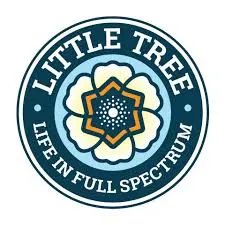 CBD Massage Oil - Little Tree Labs