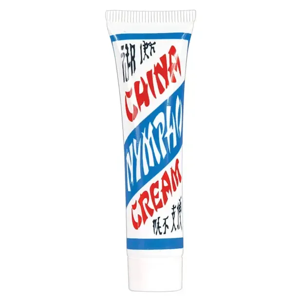 China Nympho Cream .5 Oz Home Party