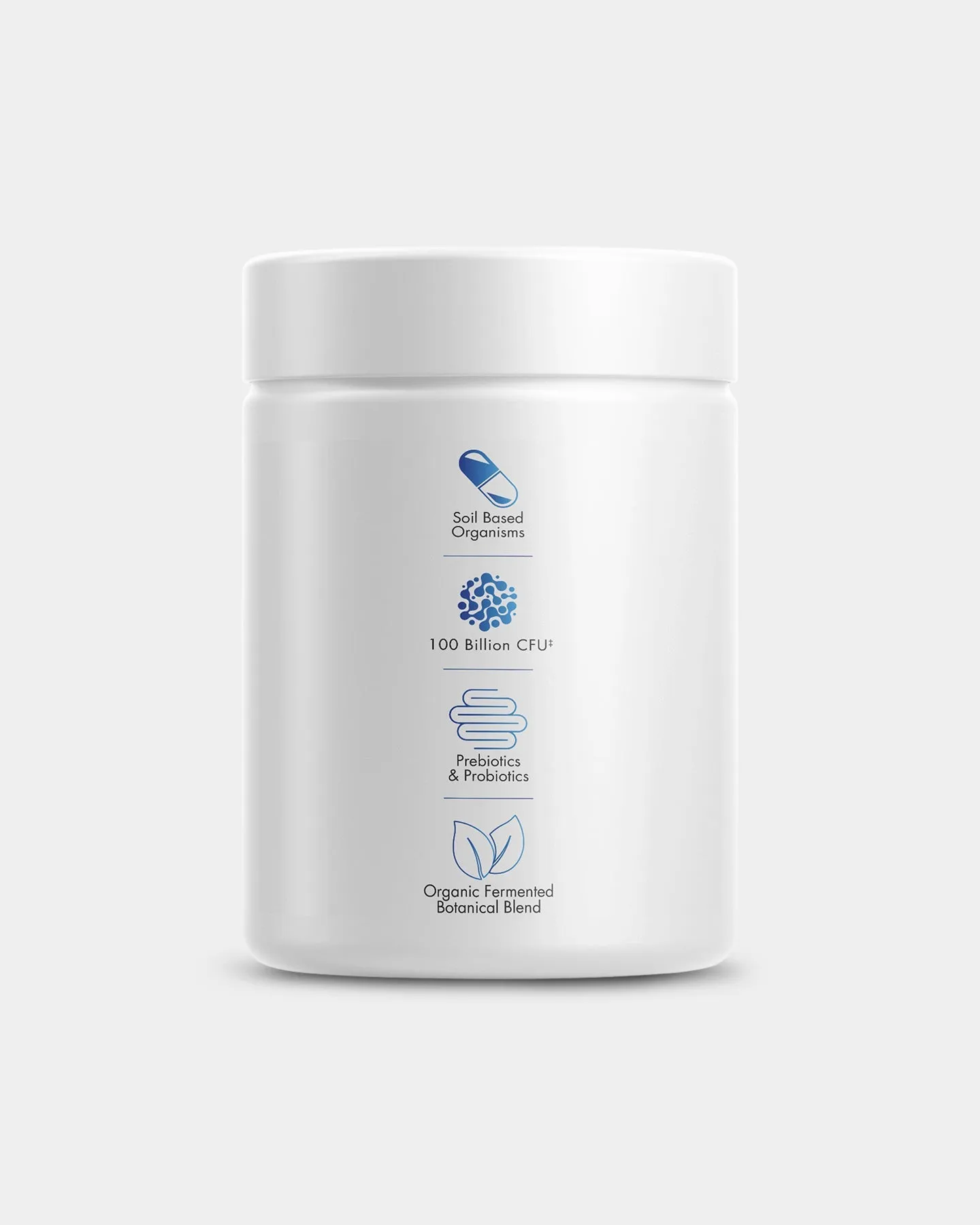 Codeage SBO Probiotics 100 Billion CFU