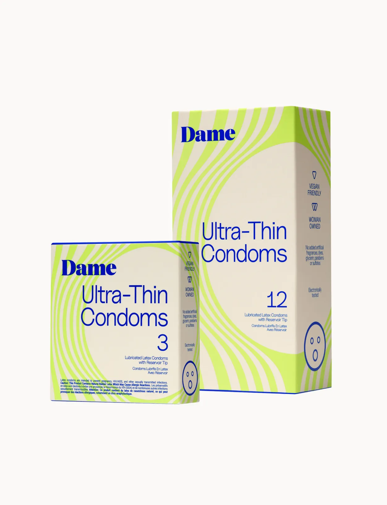 Condoms