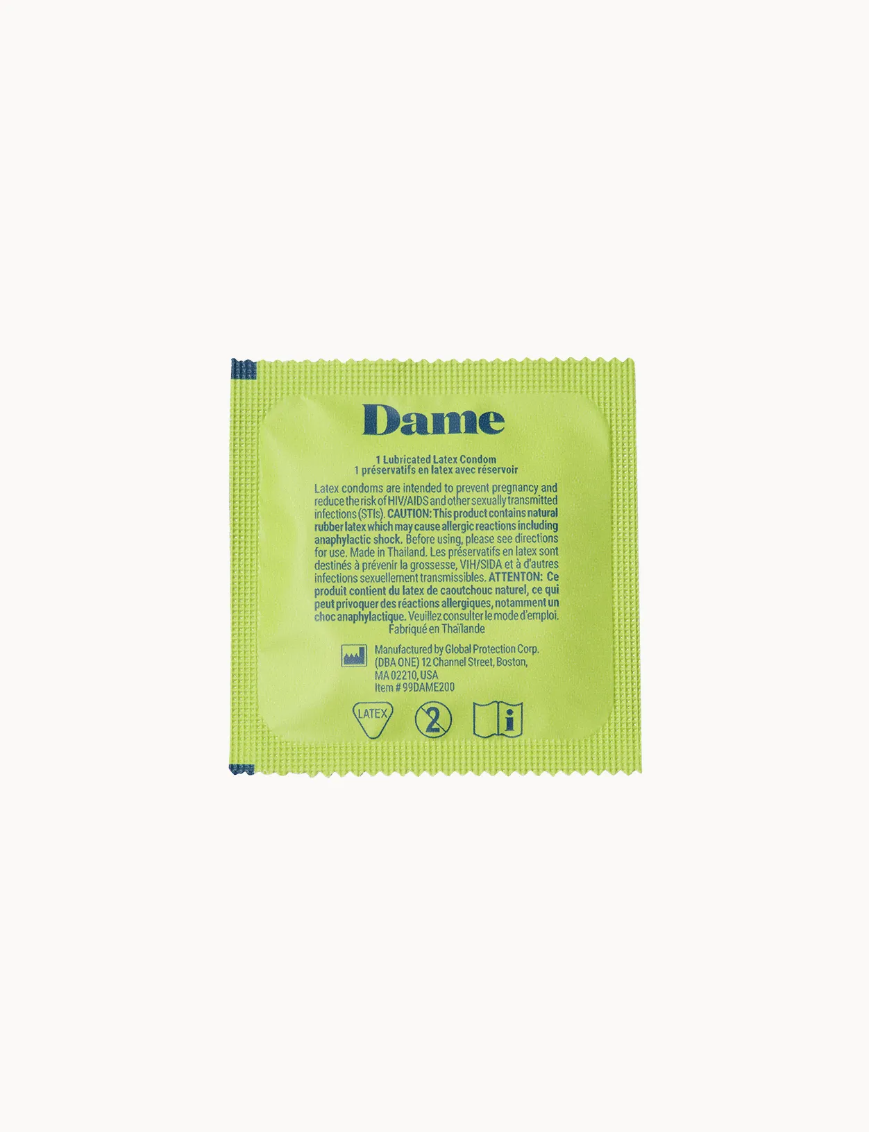 Condoms