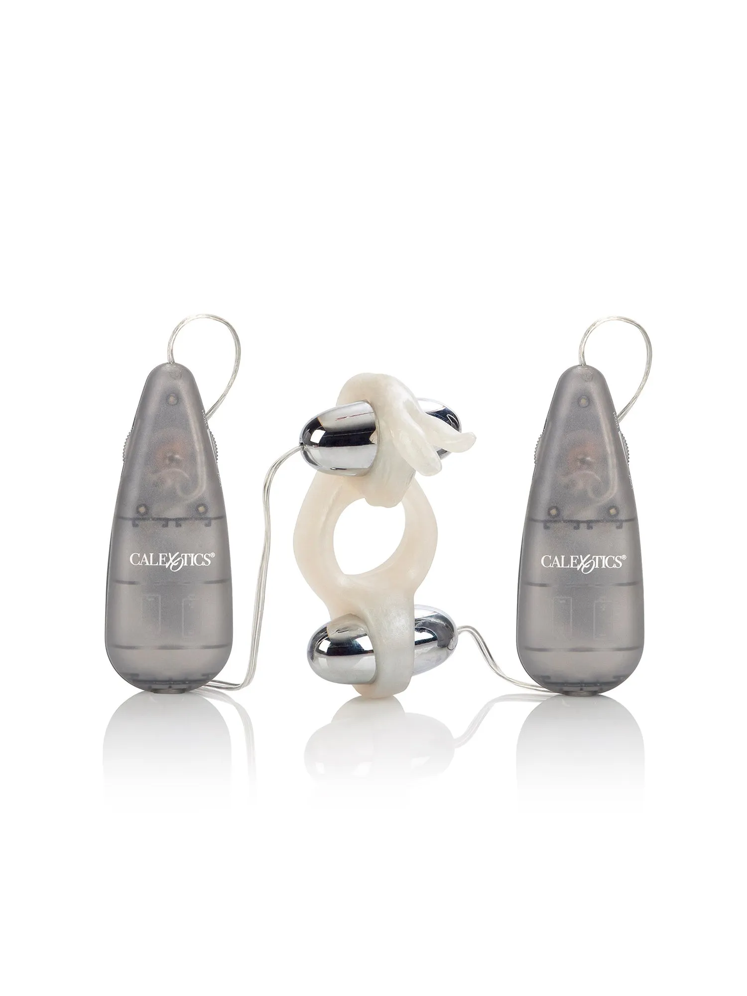 Couples Rocking Rabbit