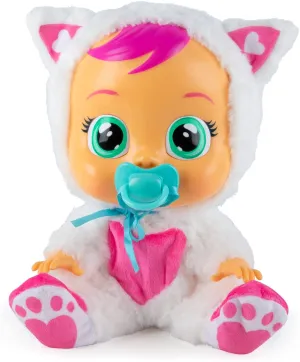 Cry Babies Daisy