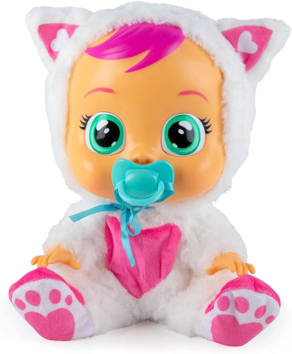 Cry Babies Daisy