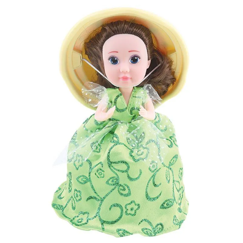 Cupcake Surprise Doll (Core) - Assortment