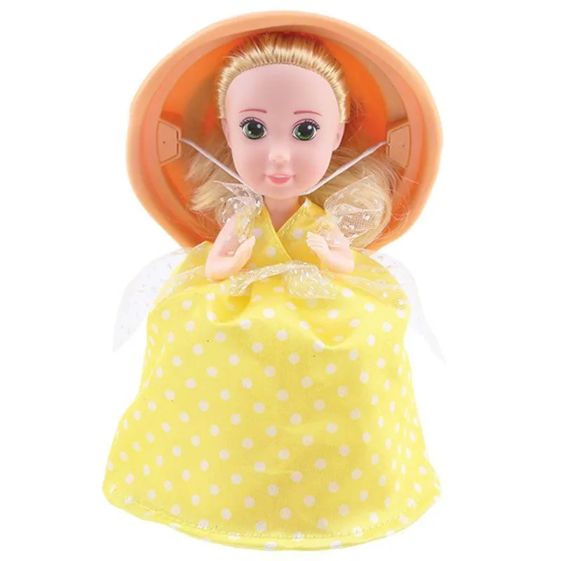Cupcake Surprise Doll (Core) - Assortment