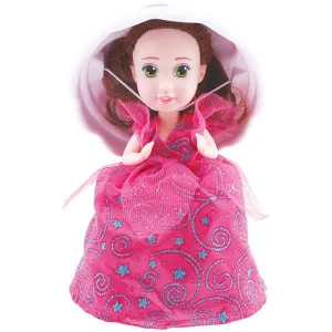 Cupcake Surprise Doll (Core) - Assortment