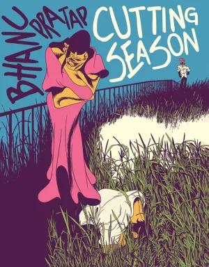 Cutting Season HC by Bhanu Pratap