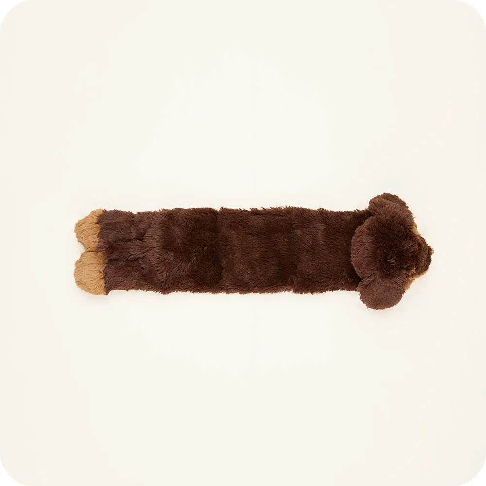 Dachshund Warmies Wrap