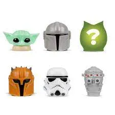 Disney The Mandalorian Mash'Ems