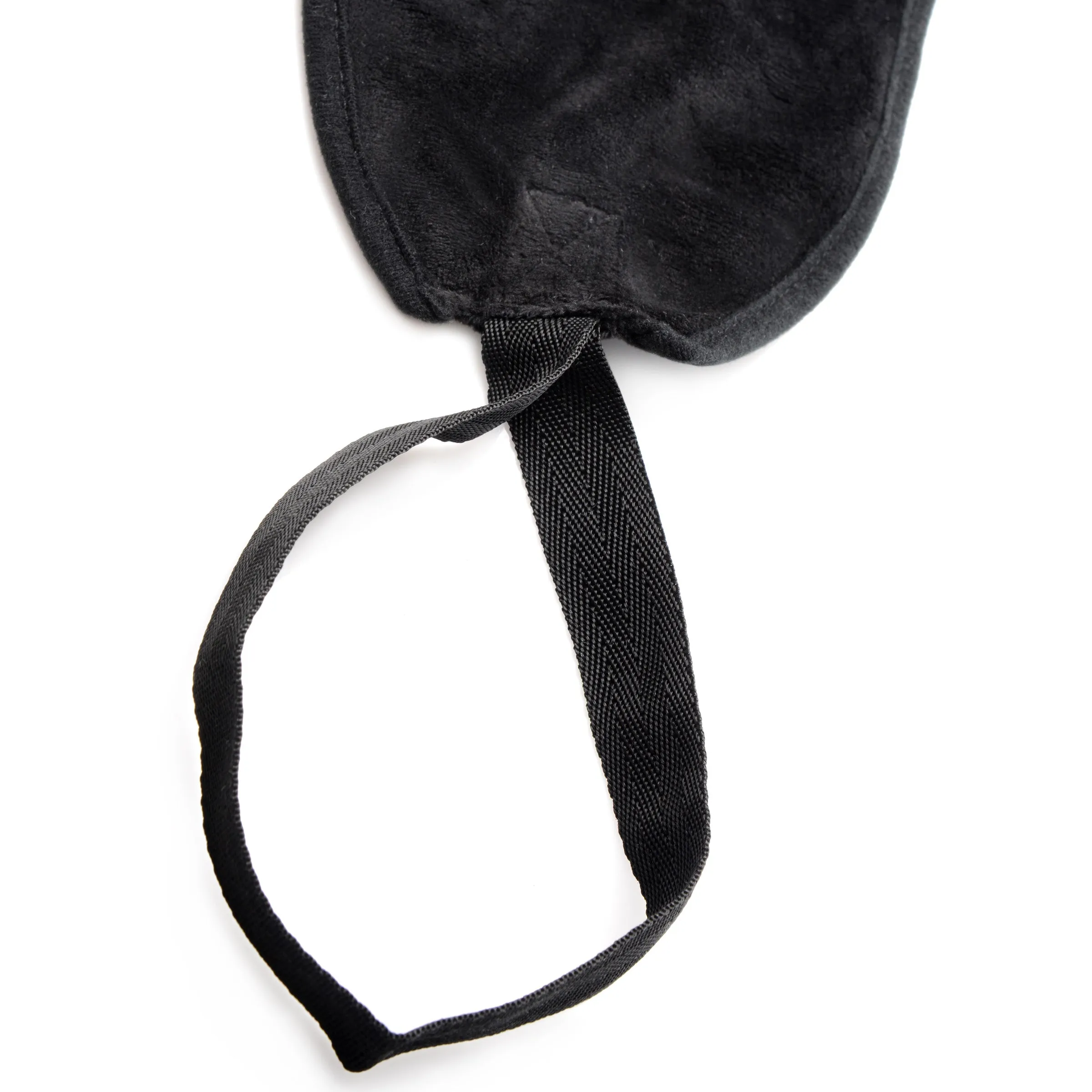 Doggie Style Strap