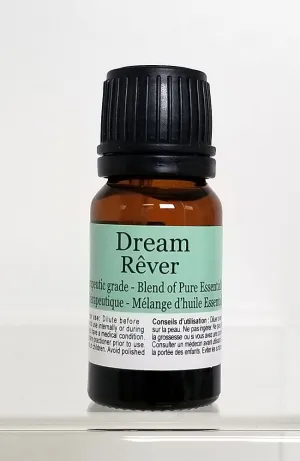 Dream Essential Oil Blend - 10 ml