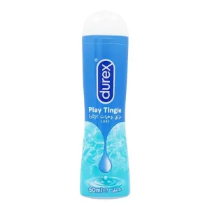 Durex Play Tingle 50 ml