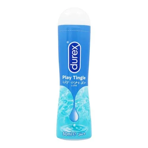 Durex Play Tingle 50 ml