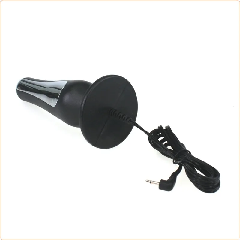 E-stim Medium Plug Power Kit