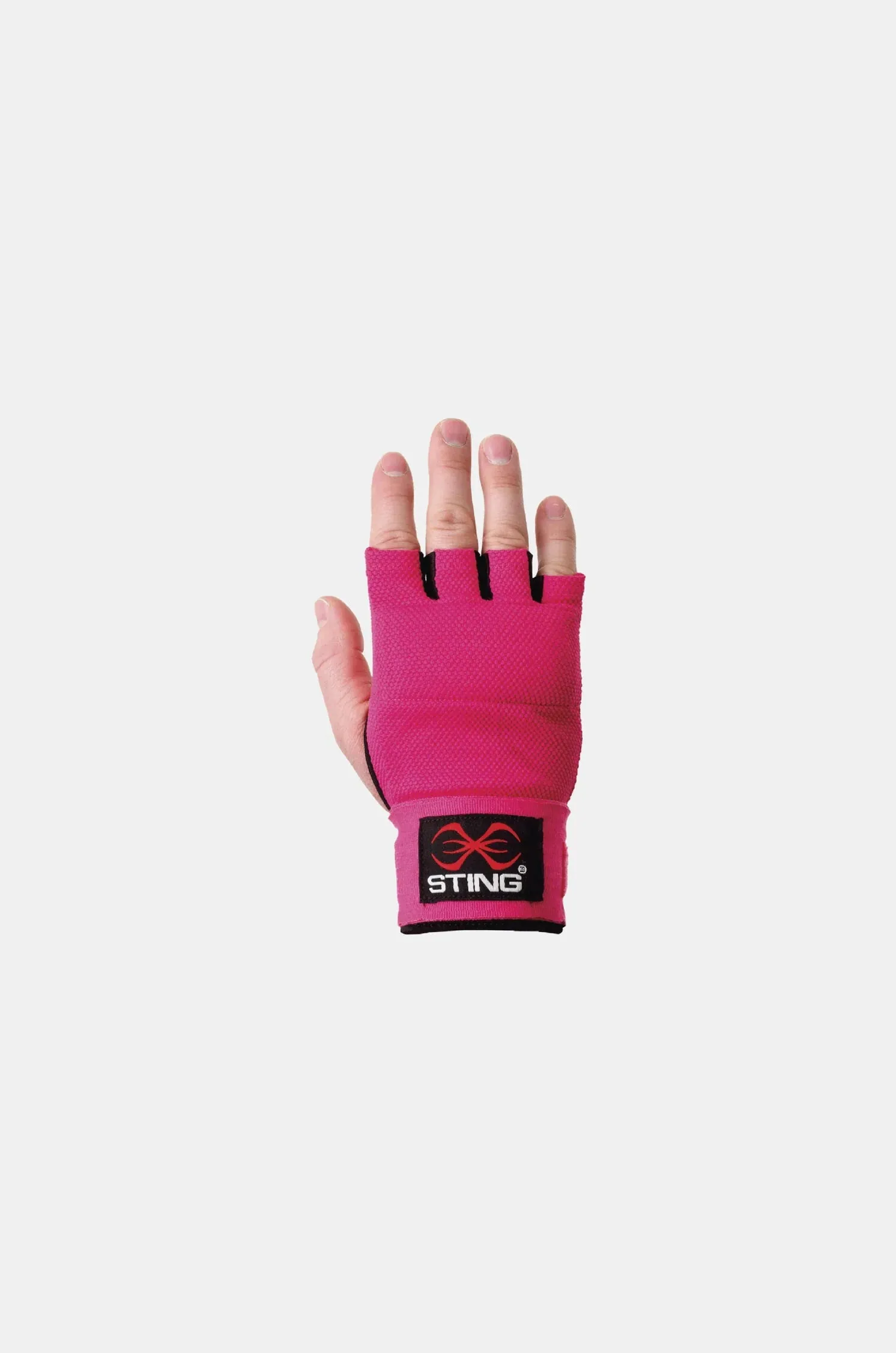 Elasticized Quick Wraps