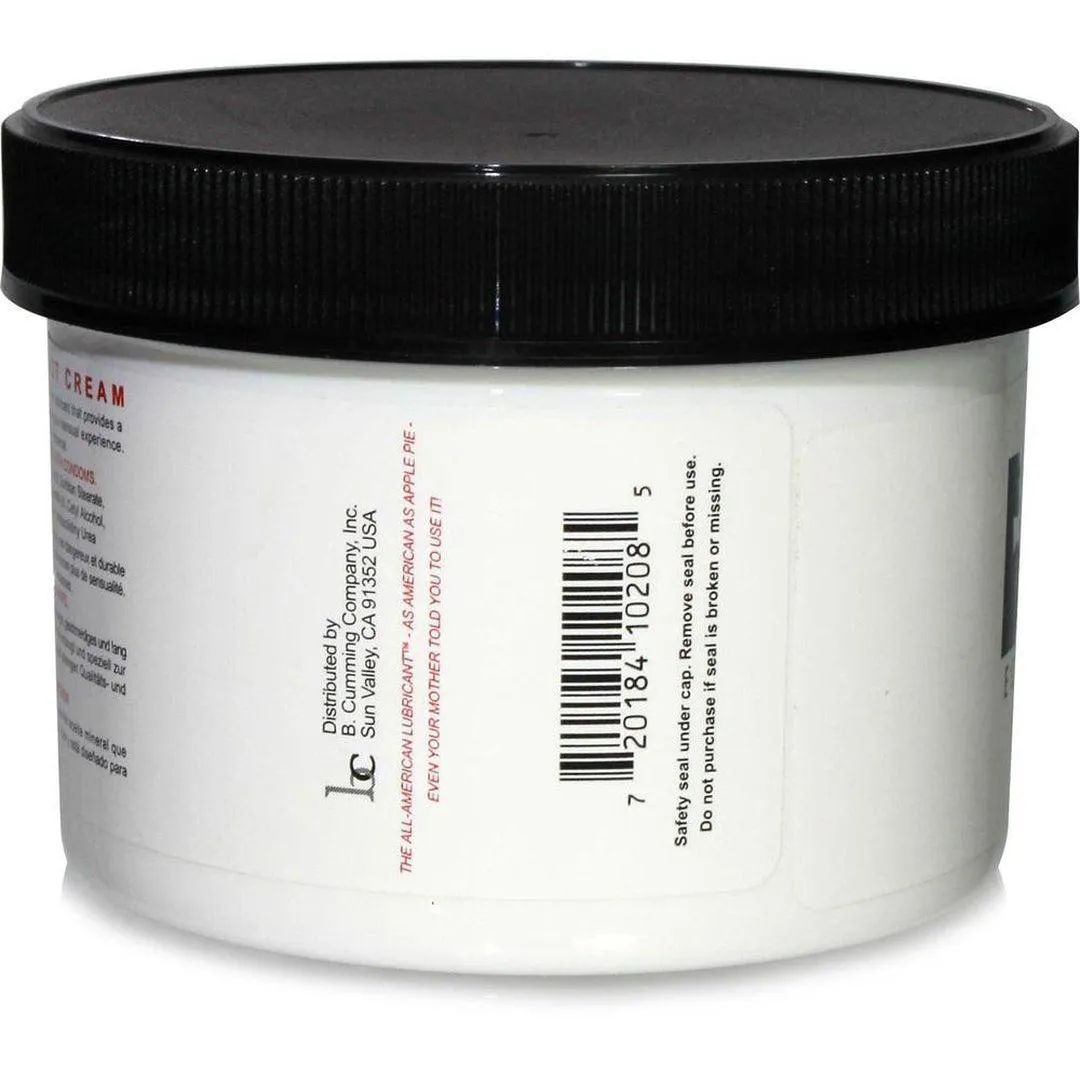 Elbow Grease Hot Quickie - Oil-Based Lube