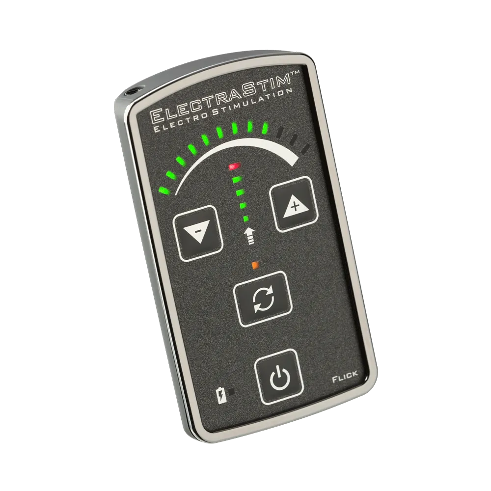 ElectraStim Flick Electro Stimulator- EM60-E