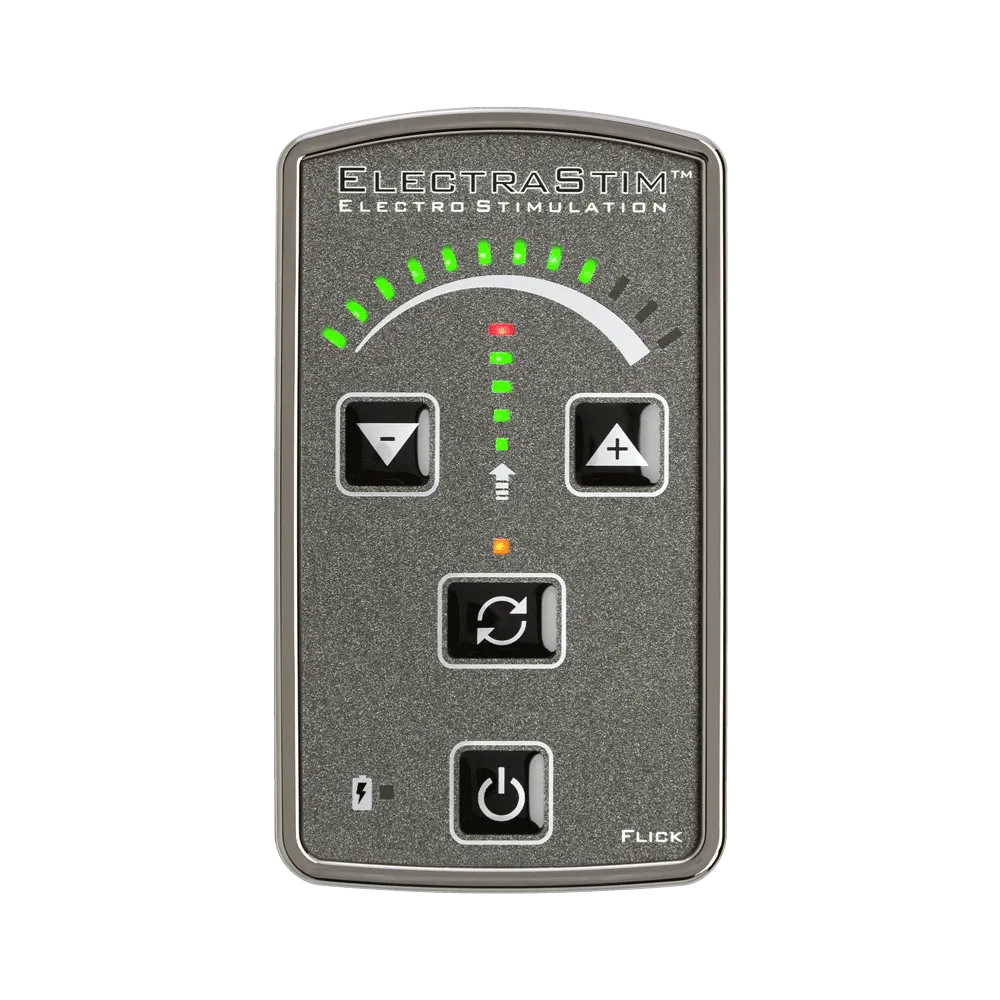 ElectraStim Flick Electro Stimulator- EM60-E