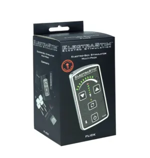 ElectraStim - Flick Stimulator Multi-Pack - EM60-M