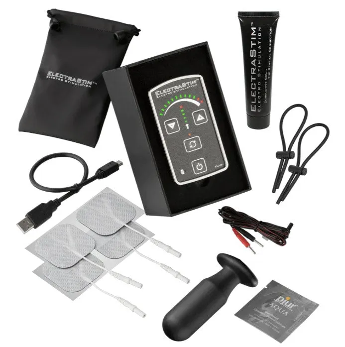 ElectraStim - Flick Stimulator Multi-Pack - EM60-M