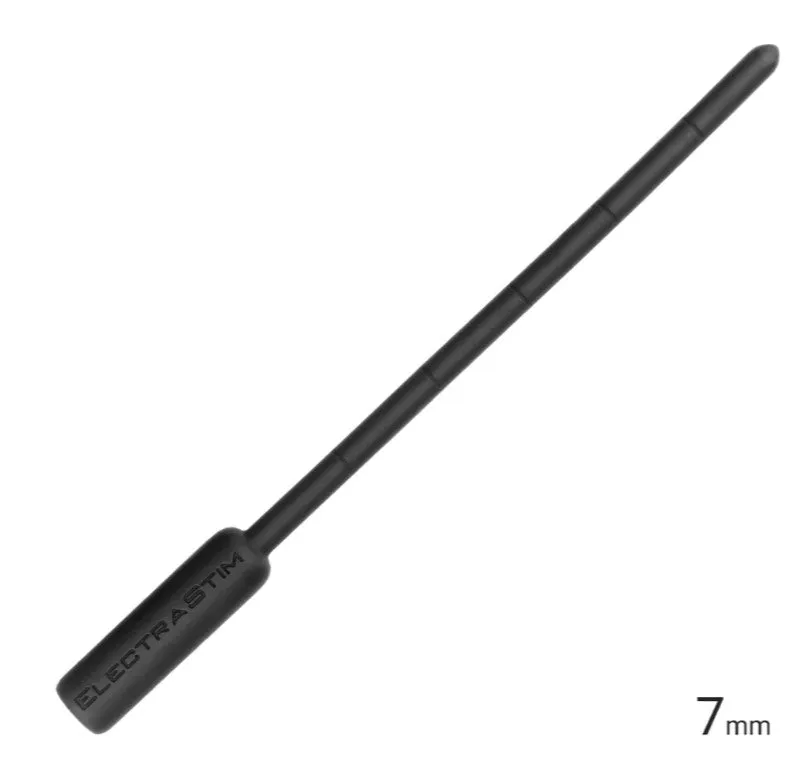 ElectraStim - Sound - Silicone 7mm