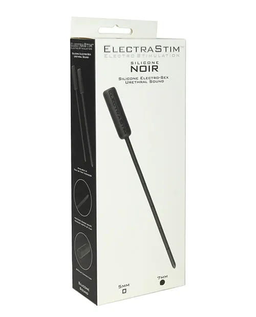 ElectraStim - Sound - Silicone 7mm