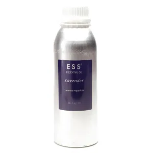 ESS Lavender Essential Oil, 990.7 mL