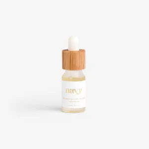 Essential Oil Blend – Aromatherapy