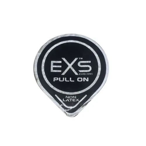 EXS PULL Condoms