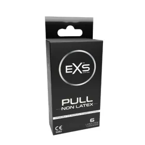 EXS PULL Condoms
