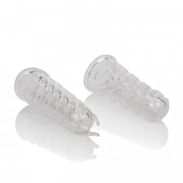 Finger Teasers - Silicone