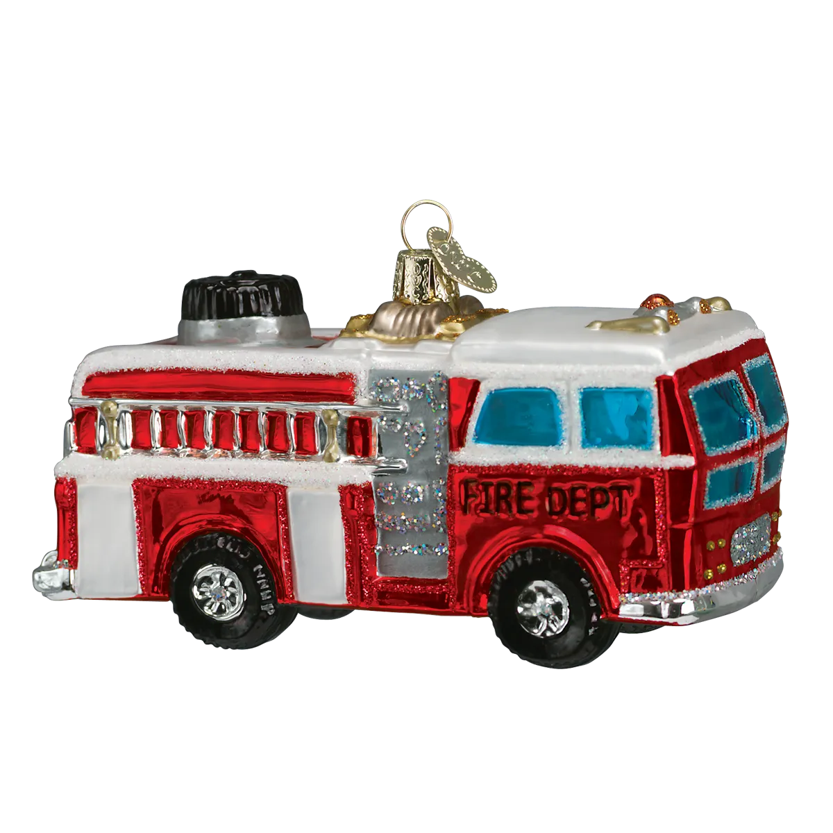 Fire Truck