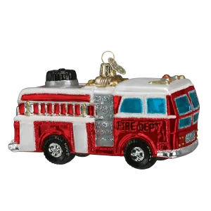 Fire Truck