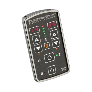 Flick Duo Dual Output Stimulator Pack- EM80-E
